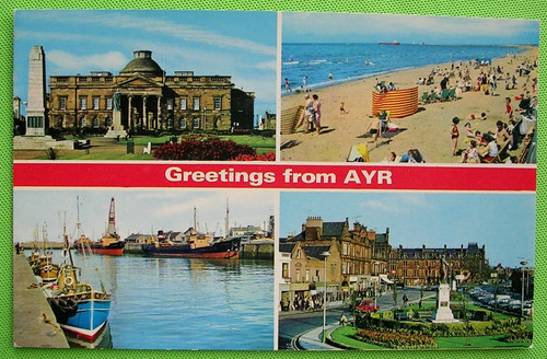 Free postage greetings - postage, from
