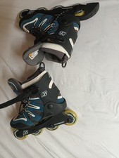 Womens K2 Roller Blades, Next