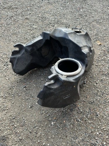 R1200gs k25 2004 - r1200gs, fuel