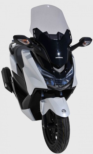 Honda 125 forza - 125, -15/17