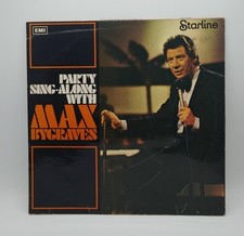 Max Bygraves - Party Singalong