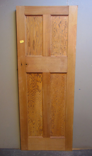 Door doors reclaimed 1930s - doors, 4