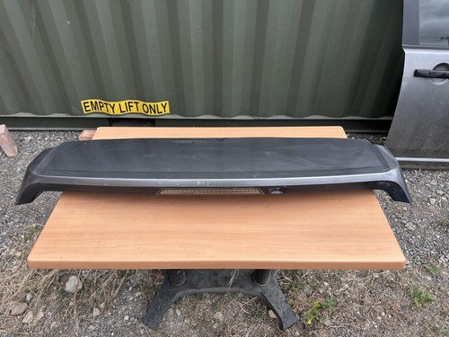 Range rover tailgate boot - tailgate,