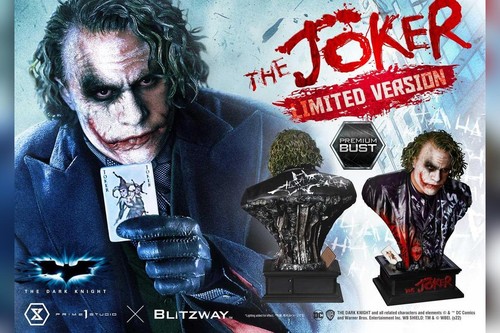 Batman the dark knight - dc,