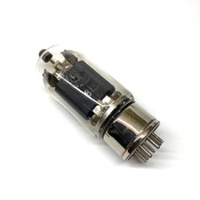 813  CV26  NOS  STC  UK  Valve