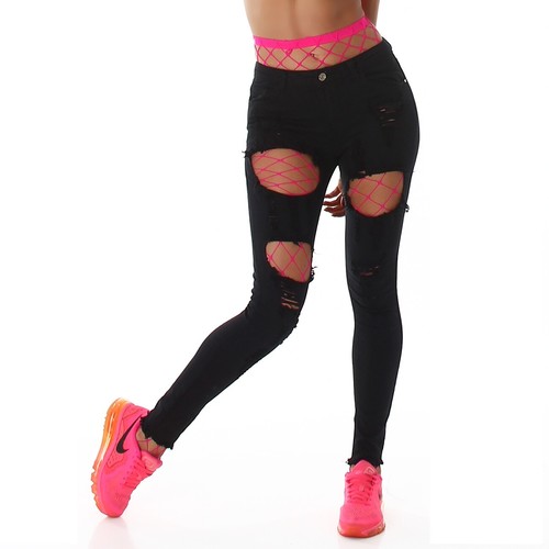 Sexy miss womens - jeans, stretch
