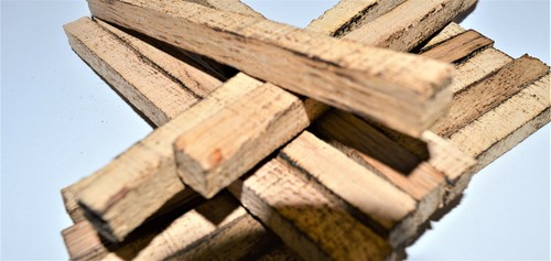 Flavoured oak staves - ,