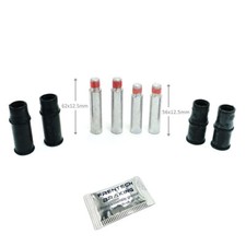 For VW Golf MK1 & GTi 2x Front