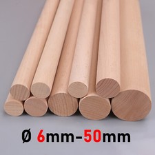 PREMIUM 30CM BEECH WOOD
