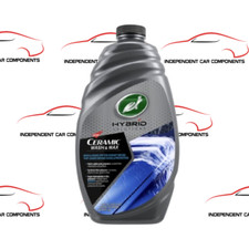 Turtle Wax Hybrid Solutions