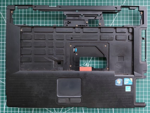 Panasonic toughbook 52 - panasonic, cf-52
