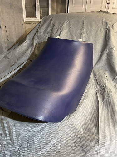 Yamaha oem front seat saddle - oem,