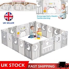 Foldable baby playpen 18 - baby,