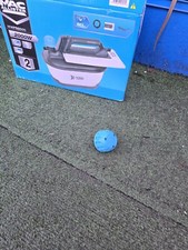 Mac Allister MWPS2000 240V