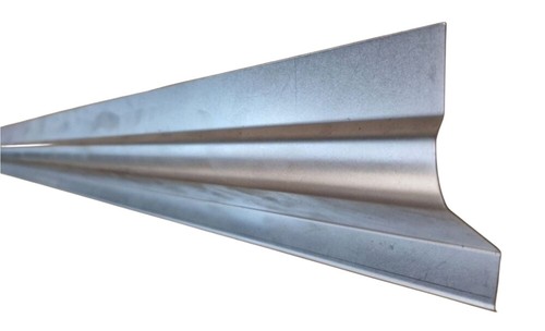 Volkswagen crafter outer sill - volkswagen,