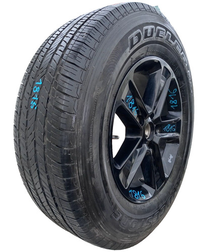 Jeep wrangler 2017 alloy - wrangler,