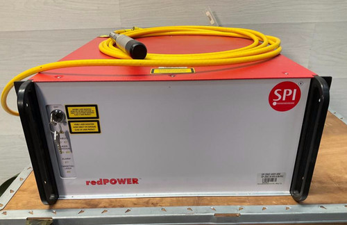 Spi redpower 250c 250w - redpower,