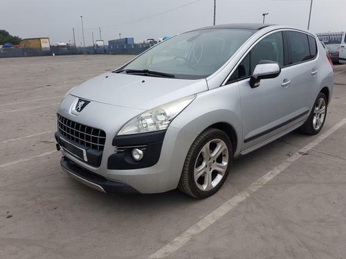 Peugeot 3008 mk1 - mk1, ezr