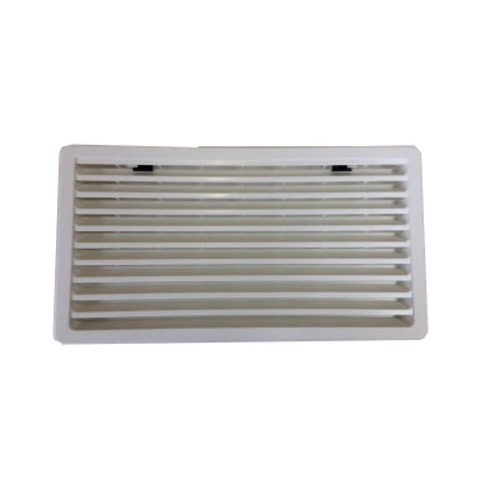 Thetford fridge vent lower - vent,