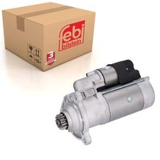 Starter Motor Fits Scania