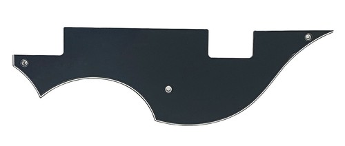 Guitar parts pickguard - guitar,