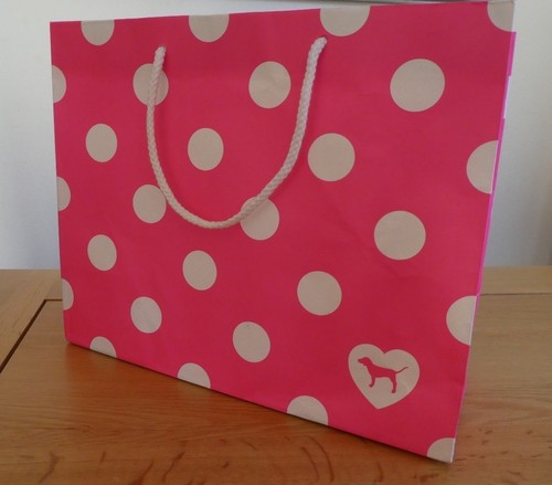 New pink victoria - pink,