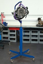 TRANSMISSION GEARBOX SUPPORT
