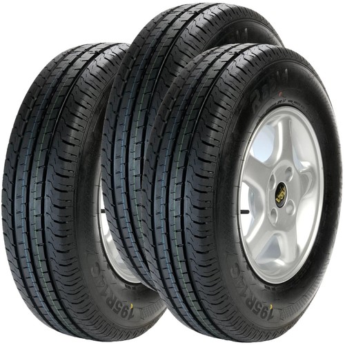 Rapid 175r13c 95s effivan - 175r13c, 97/95s