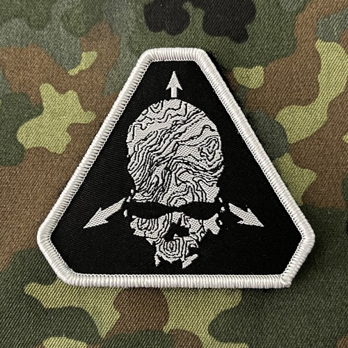 Triple aught design - design, gear