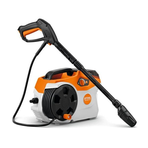 Stihl rea plus cordless - rea,