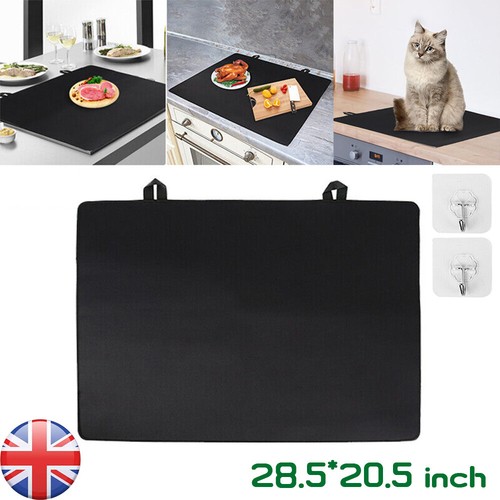 72x52cm heat resistant - 72x52cm,