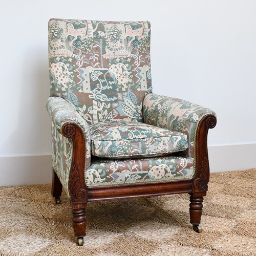 19th century william iv - 19th,