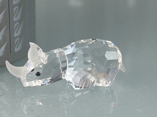Swarovski figurine 151521 - swarovski,