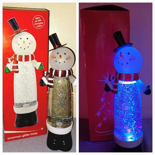 Vintage lava lamp glitter - vintage,