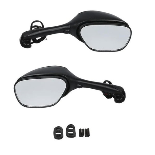 Replacement led mirrors for - replacement,