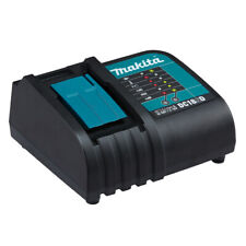 Makita DC18SD/2 14.4 - 18V LXT Li-Ion Battery Charger 240V