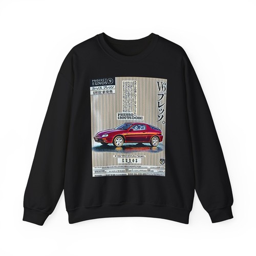 Mazda eunos retro - retro, car