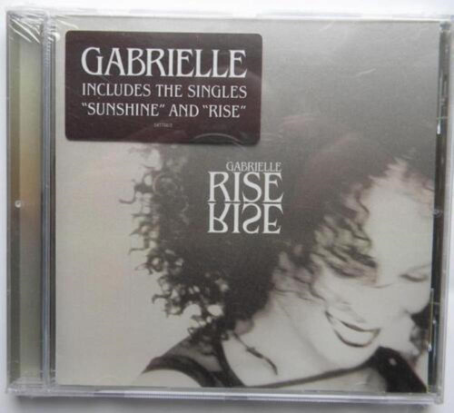 Gabrielle rise - gabrielle,