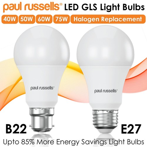 Led gls light - led,