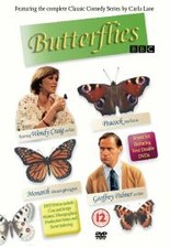Butterflies - Complete (Box