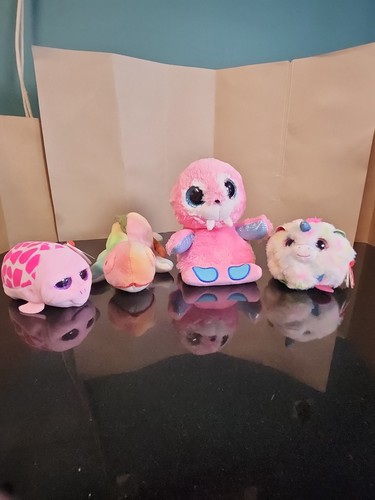 Beanie babies bundle plush - ty,