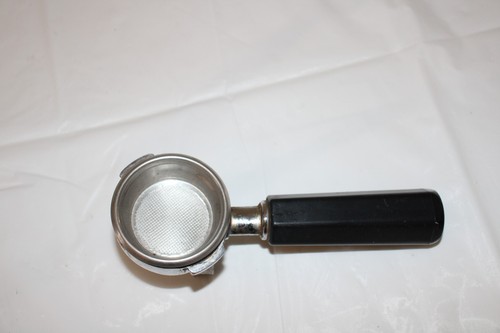 Gaggia pressurized portafilter - gaggia,