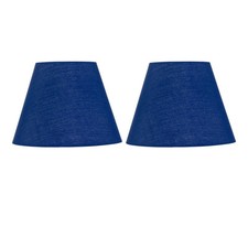 Set modern navy blue 20cm - 2,