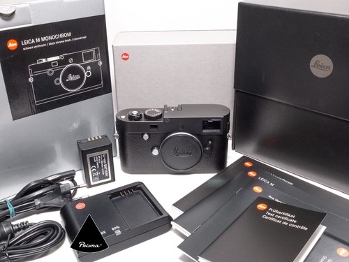 Leica monochrome - monochrome, 246)