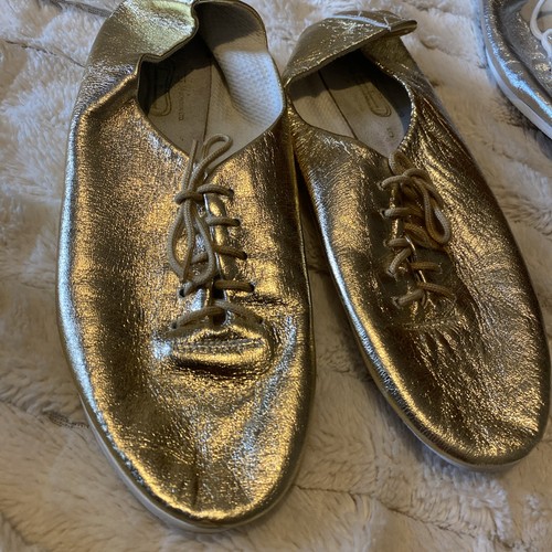 Freed london gold - freed, flat