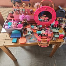 LOL Omg Doll Bundle Clothes