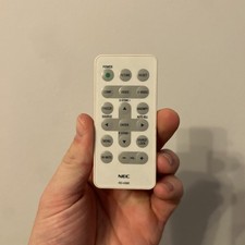 RD-436E Replaced Remote