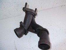 HONDA  VFR400 NC30  EXHAUST HEADERS REAR 