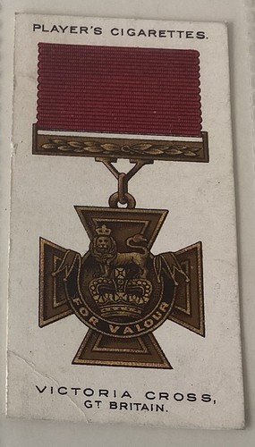 John player 1927 - john, war