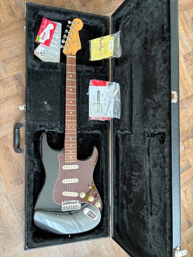 Fender american standard - american,